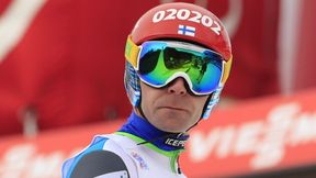 Znamy skład Finów na PŚ w Zakopanem. Wraca Janne Ahonen