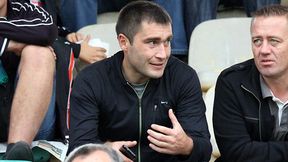 Grzegorz Bronowicki odzyska majątek od Crvenej Zvezdy Belgrad