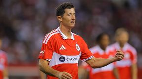 Chicago Fire - New York City. Gdzie oglądać Roberta Lewandowskiego w MLS?