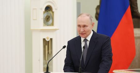 Oni aresztują Putina? Jednoznaczny głos z USA