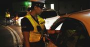 Gorzów: Wieczorne kontrole trzeźwości. Wpadło trzech pijanych kierowców