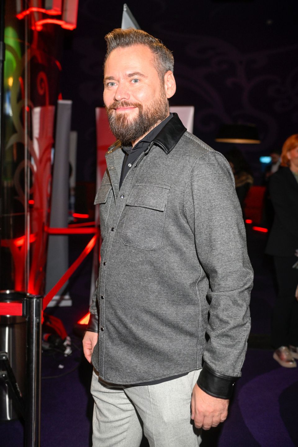 Krzysztof Stanowski ujawnił pierwsze gwiazdy Kanału Zero