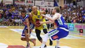 Anwil Włocławek mistrzem Polski! Kamil Łączyński ponownie "zastrzelił" BM Slam Stal Ostrów Wielkopolski