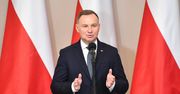 Polska będzie miała broń jądrową? Andrzej Duda: temat jest otwarty