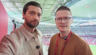 Do takiego widoku kadry musimy się przyzwyczaić