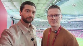 Do takiego widoku kadry musimy się przyzwyczaić