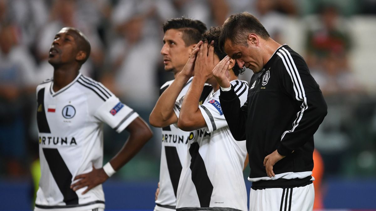 PAP / Bartłomiej Zborowski