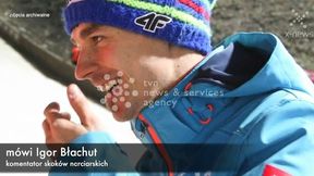 Dwóch Polaków w sobotnim konkursie w Vikersund. Żyła nie boi się latać, stać go na dziesiątkę