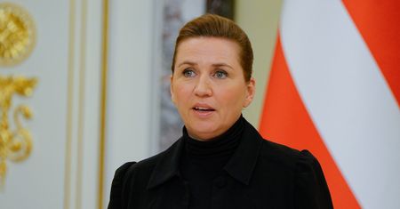 Trump kupi Grenlandię? Zdecydowana reakcja Danii