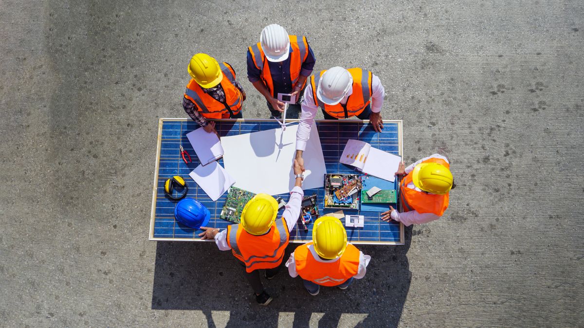 Po zwiększeniu dopłat w programie "Mój Prąd" zwiększyła się liczba wniosków o dofinansowanie, szczególnie magazynów energii