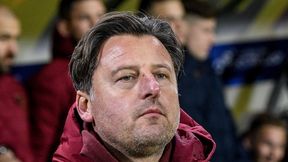 PKO Ekstraklasa. Pogoń Szczecin krytykowana przed meczem ze Stalą. Kosta Runjaić: Nie rozumiem negatywnego podejścia