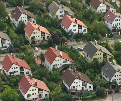 Czystsze powietrze z KPO. Dotacje dla właścicieli domów