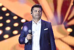 Smutne święta Martyniuka. Chodzi o wnuczkę