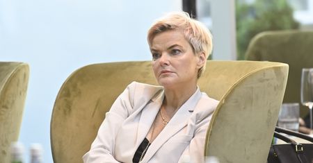 Pracowała w TVP ponad 20 lat. Teraz powróci? "Na tym się znam"