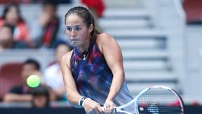 Australian Open: Daria Kasatkina rozbiła mistrzynię Katowic. Rosjanka rywalką Magdy Linette