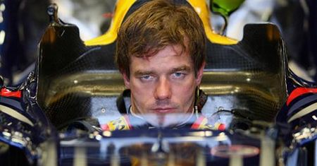 Sebastien Loeb - teraz Le Mans!
