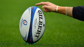 Rugby. Holandia - Polska. Przegrana w ostatnich minutach. Polacy bez punktów