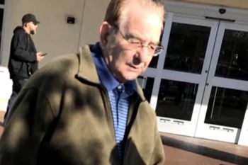 Był trenerem olimpijskim. 77-latek odpowie za krzywdzenie dzieci