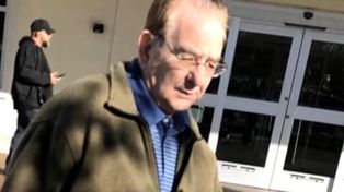 Był trenerem olimpijskim. 77-latek odpowie za krzywdzenie dzieci