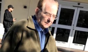 Był trenerem olimpijskim. 77-latek odpowie za krzywdzenie dzieci