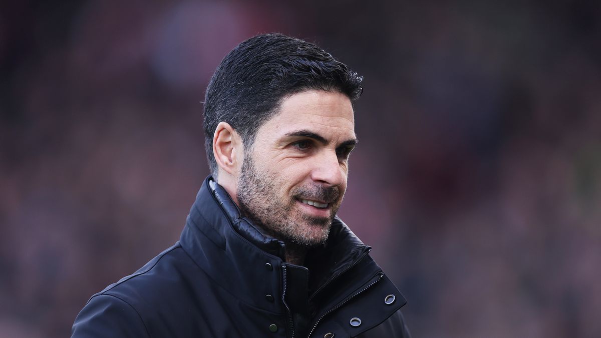 Mikel Arteta