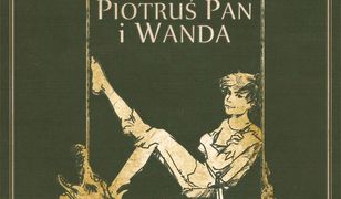 Piotruś Pan i Wanda