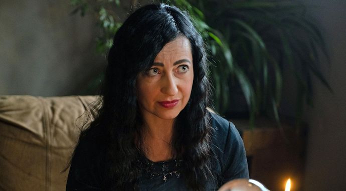 Zapisane w gwiazdach