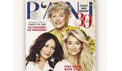 „Pani” w majowym numerze świętuje 30-lecie na rynku