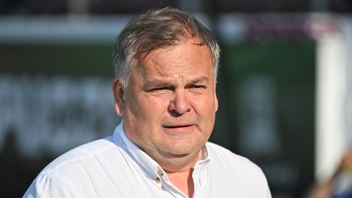 PAP / Art Service / Na zdjęciu: Tomasz Tułacz