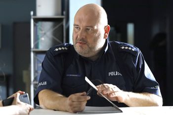 Skończył 47 lat. Mało kto wie, kim jest jego żona