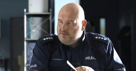 Skończył 47 lat. Mało kto wie, kim jest jego żona