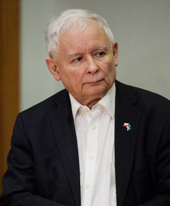 Czekają na Kaczyńskiego. "Dzwoni, odbiera, pilnuje"