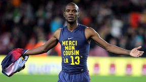 Eric Abidal zakończył karierę