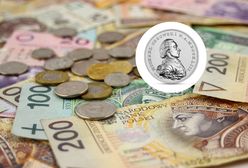 Nowa moneta 50 zł trafi do obiegu. Oto jak wygląda