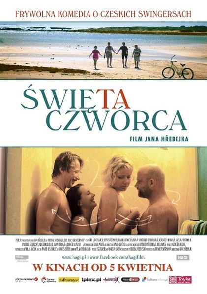 Święta czwórca