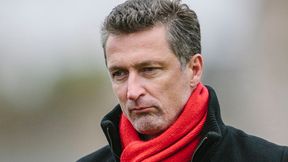 Sławomir Majak kończy 52 lata. Dziś to trener z karierą pełną wspomnień