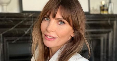 Są wygodne i stylowe. Agnieszka Dygant już nosi buty idealne na jesień