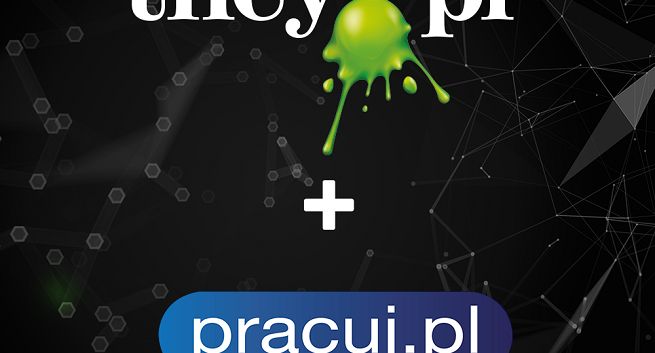 They.pl rozpoczęła współpracę z Grupą Pracuj.pl