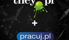 They.pl rozpoczęła współpracę z Grupą Pracuj.pl