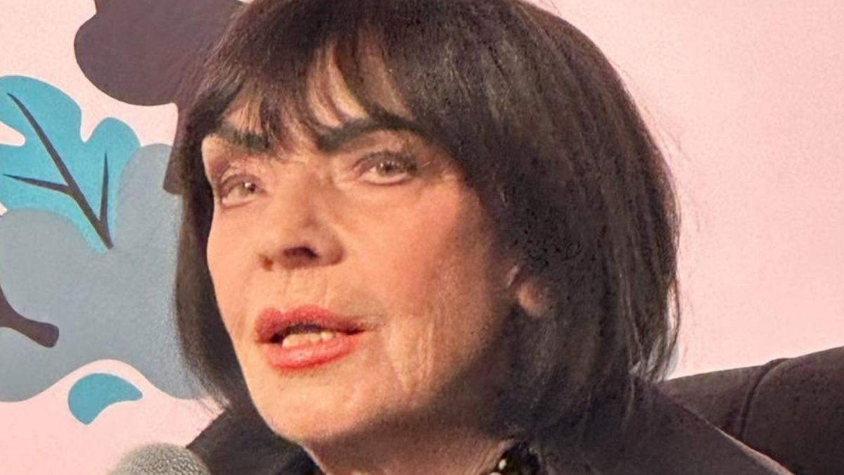 Zdj. aktorki: FB Sława Przybylska