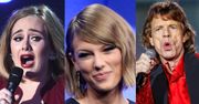 Taylor Swift zarobiła w tamtym roku 73 MILIONY DOLARÓW!