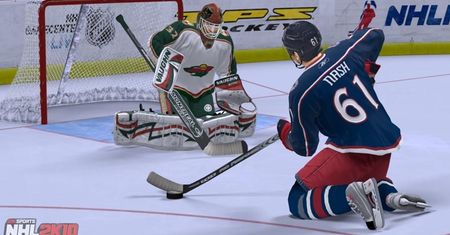 Czy to już koniec NHL 2K?