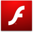 Adobe Flash Player icon