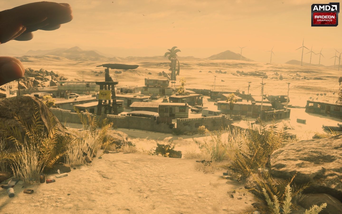 Battlefield Hardline — Battlefield tylko z nazwy, chociaż strzelanka z gry niezła 10