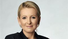 Julita Ziółkowska po roku pracy odchodzi z Grupy ZPR Media