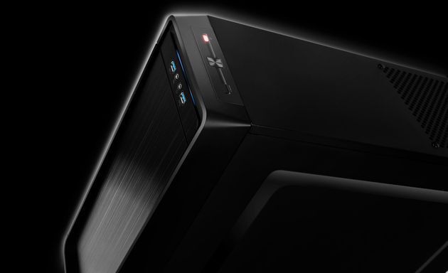 Thermaltake Urban S21 obudowa zdjęcie