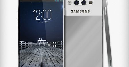 100 mln Samsungów Galaxy S IV kosztem iPhone'ów?