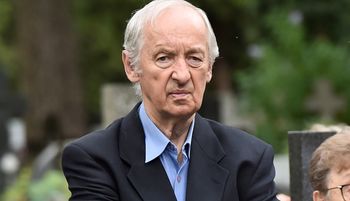 1 czerwca skończy 82 lata. Gotowi? Tyle przelewa mu ZUS