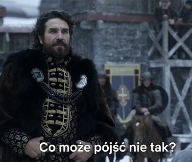 "Wikingowie: Walhalla". Chcemy więcej Dorocińskiego. Jarosław Mądry błyszczy w drugim sezonie