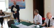 W jubileuszowym roku WOPR wybrał nowe władze